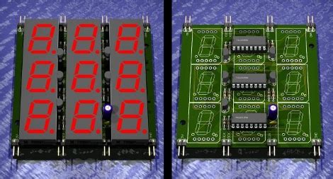 7-segment Sudoku | Hackaday