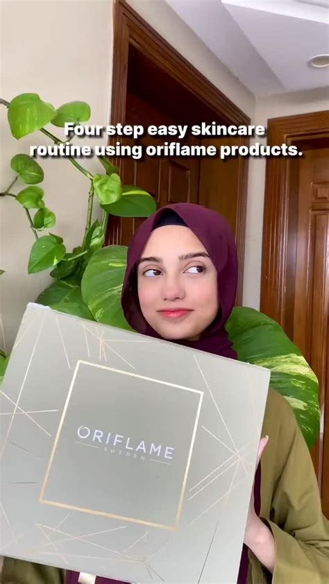 Intimate Care Ultimate Comfort 🦋 Oriflame Beauty Products Diy Skin