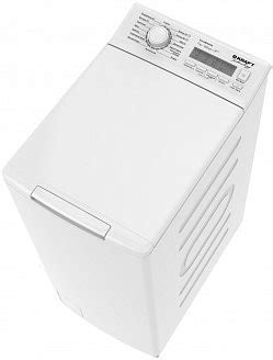 Вертикальная стиральная машина Kraft TCH-UME7201W купить в интернет ...