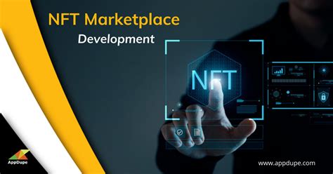 Nft Workspace 4 Nft Marketplace Là Gì 4 Loại Hình Nft Marketplace