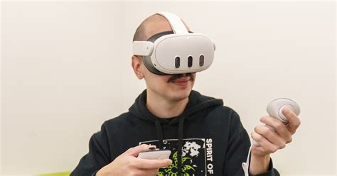 quest     immersive xbox experience ive