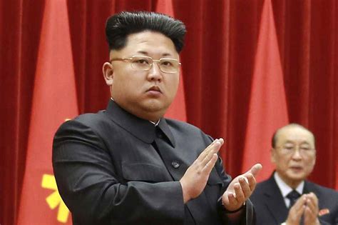 Vaya Vaya El Supuesto Mensaje Que Envi Kim Jong Un A Los