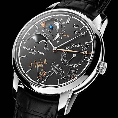 10 лучших мужских часов 2017 года. PandaTells.com