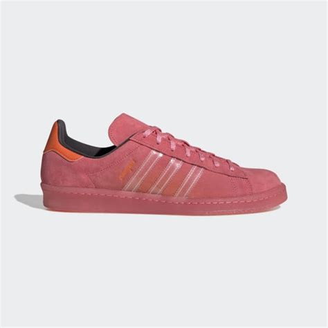 adidas Campus 80s Shoes - Grey | Free Shipping with adiClub | adidas US