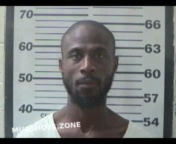 Jones Cedric Vanshon Mobile County Mugshots Zone