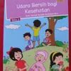 Jual Tematik Kelas 5 Tema 2 Udara Bersih Bagi Kesehatan Di Lapak Eccika