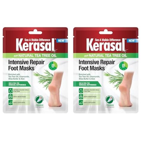 I Tested Kerasal and the Results Were Astonishing: My Before and After ...