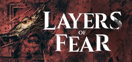 狂った画家の家で味わう濃厚な恐怖サイケデリックホラーLayers of Fear インディゲーム紹介