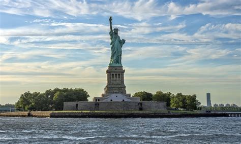 5 fatos curiosos sobre a Estátua da Liberdade em NY