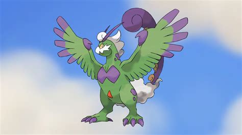 Pokémon Go Tornadus (Therian Forme) counters: How to defeat the raid ...