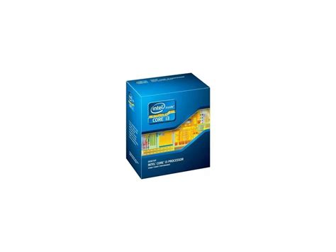 Intel Core I3 3250 3 5ghz Lga 1155 3mb Intel Hd Graphics 2500 55w — Hardstore Informática