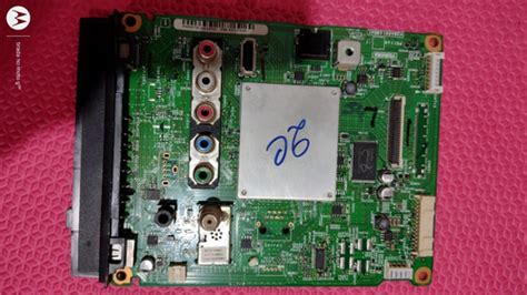 Placa Principal Semp Toshiba Tv L V A A Tima Frete Gr Tis