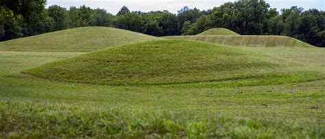 Tumulus Tombs: The Predecessors of Modern Mausoleums