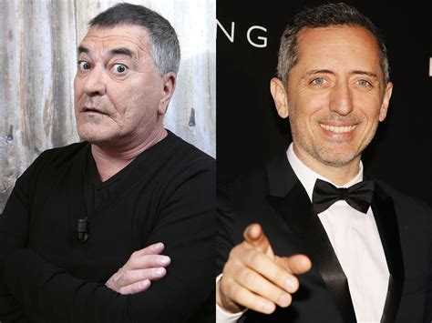 Video Jean Marie Bigard Revient Sur Le Plagiat De Gad Elmaleh C Est