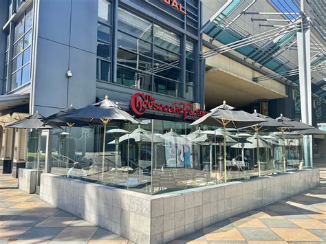 The Cheesecake Factory Sherman Oaks - Review - Sherman Oaks - Los