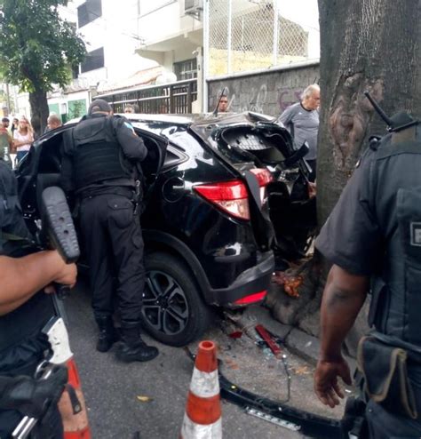 Homem Morre Durante Tiroteio A Pol Cia Em Vila Isabel Rio De