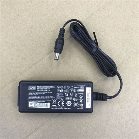 Original APD 12V 2 5A AC DC Adapter DA 30E12 30W 5 5x2 1mm For Optical