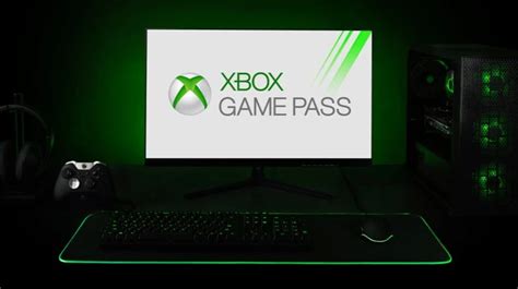 Znamy List Gier I Cen Xbox Game Pass Na Pc