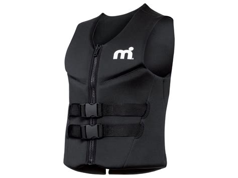 Gilet De Sauvetage 50N Mistral