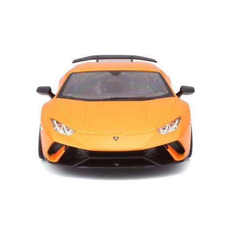 Explore our large variety of products with Bburago Lamborghini Huracan ...