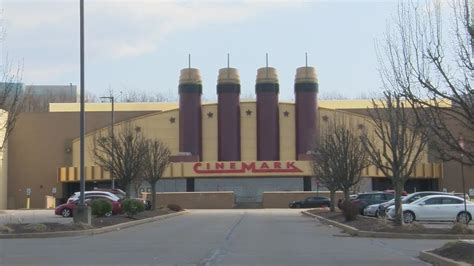 Cinemark Theaters Reopen For Business Youtube