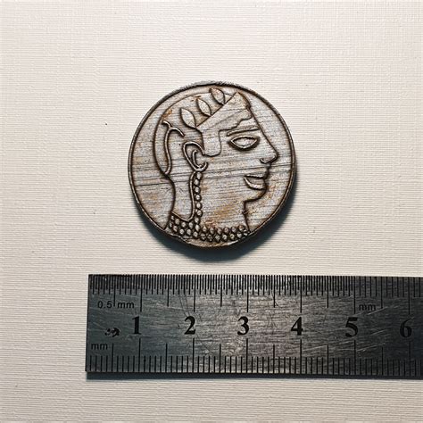 Stl File Coin Set 🪙・3d Printer Design To Download・cults