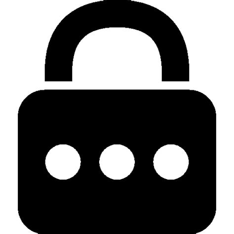 Show Password Icon 60753 Free Icons Library