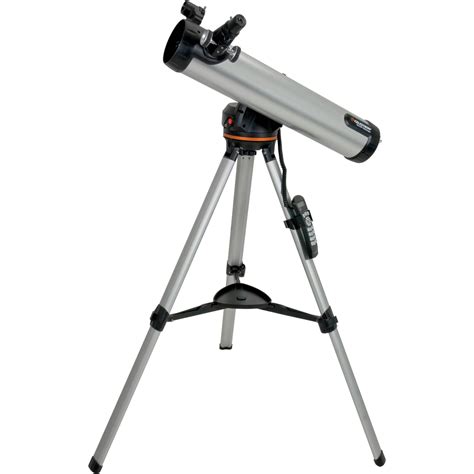 Celestron Lcm Computerized Telescope B H Photo Video