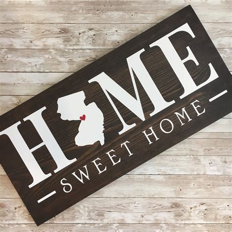 Home Sweet Home Sign Whimsigothic Homepagesdev