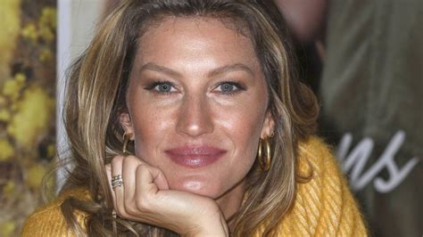 Gisele Bündchen durchlebt harte Zeit nach Scheidung von Tom Brady