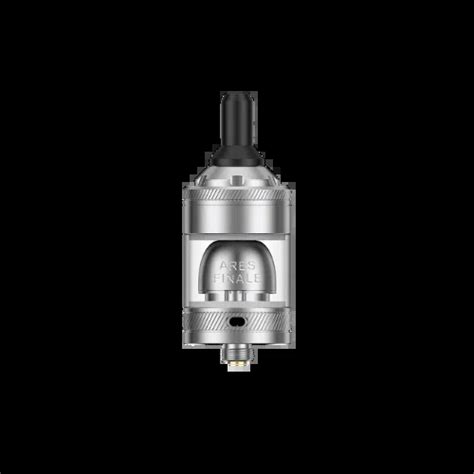 Ares Finale Rta Innokin Wire In Progress