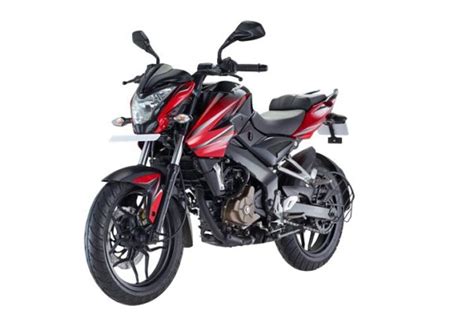 Bajaj Pulsar NS 200 Price in India, Specification, Top Speed, Review