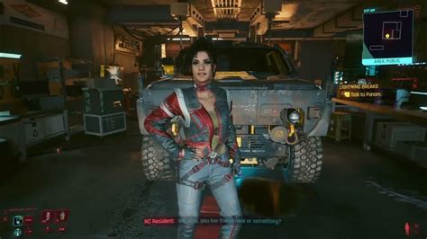 Cyberpunk 2077 Parade Of Booty Toeballs Pt 9 Youtube