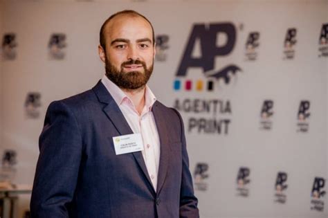 Agenția De Print Se Aliniază Tendințelor în Print Din 2019 Marketing