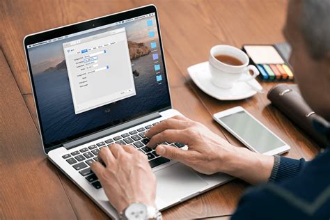 how to change mac ip