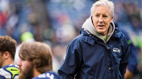 Seahawks Announce Changes To 2018 Coaching Staff