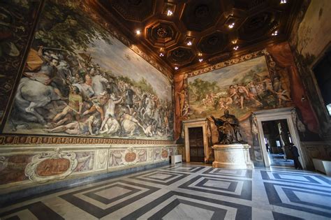 Roma Domenica 7 Maggio Musei Civici Gratis Per I Residenti