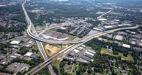 Pa Turnpike I Interchange Project Jacobs