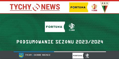 Podsumowanie Sezonu Fortuna Ligi Tychy News