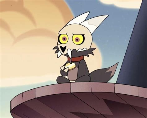 King’s Mom? : r/TheOwlHouse