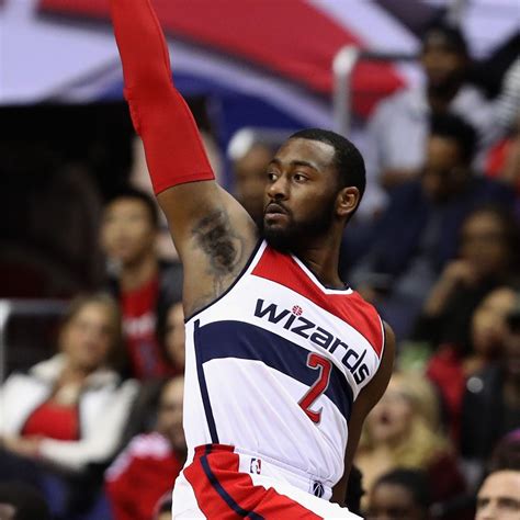 John Wall Tattoos