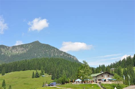 Albert Link H Tte Bayern Touren Wetter Zimmer Bergwelten