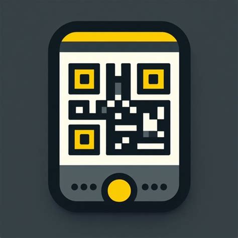 Scanqrx Leitor De Qr Code Google Play