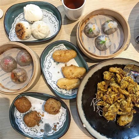 20 Best Vegetarian Food Places In Singapore Eatbooksg