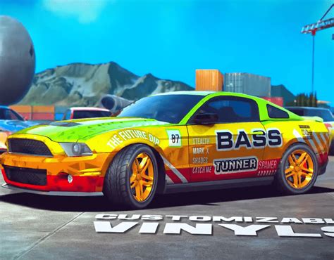 Multiplayer Car Racing Game trailer :: Behance