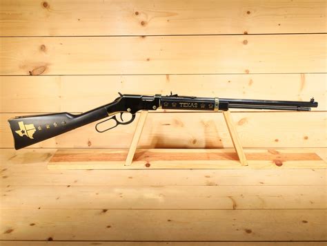 Henry Repeating Arms H004tx 22 [clearance] Adelbridge And Co Gun Store