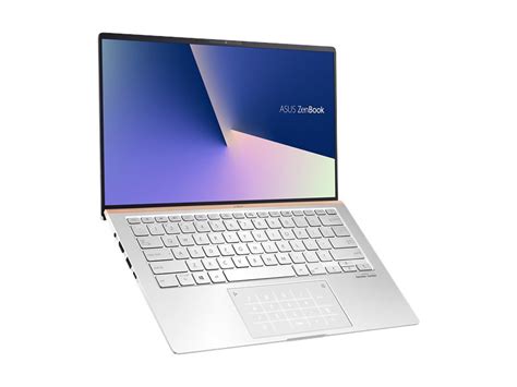 Asus ZenBook 14 UM433DA Ryzen 7 3700U Notebookcheck Net External Reviews