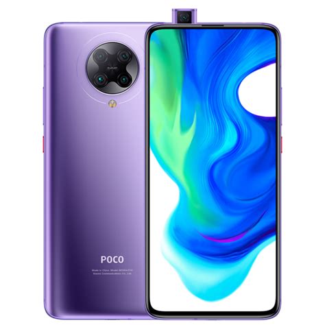 Xiaomi Poco F Pro Price In Pakistan Homeshopping