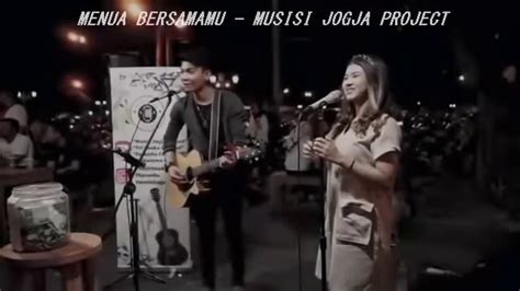 Duet Romantis TRI SUAKA Feat NABILA SUAKA Cover Terbaru 2020