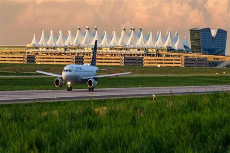 Top 10 Largest Airports In The World By Size Jetline Marvel